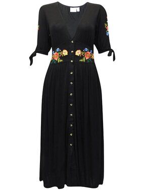 chinese dress ladies ASOS Iris 12 main image 1